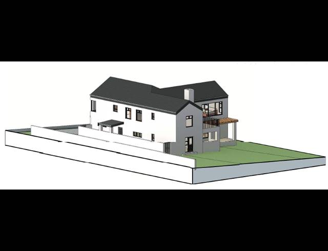 4 BEDROOM HOUSE FOR SALE IN HOOGLAND